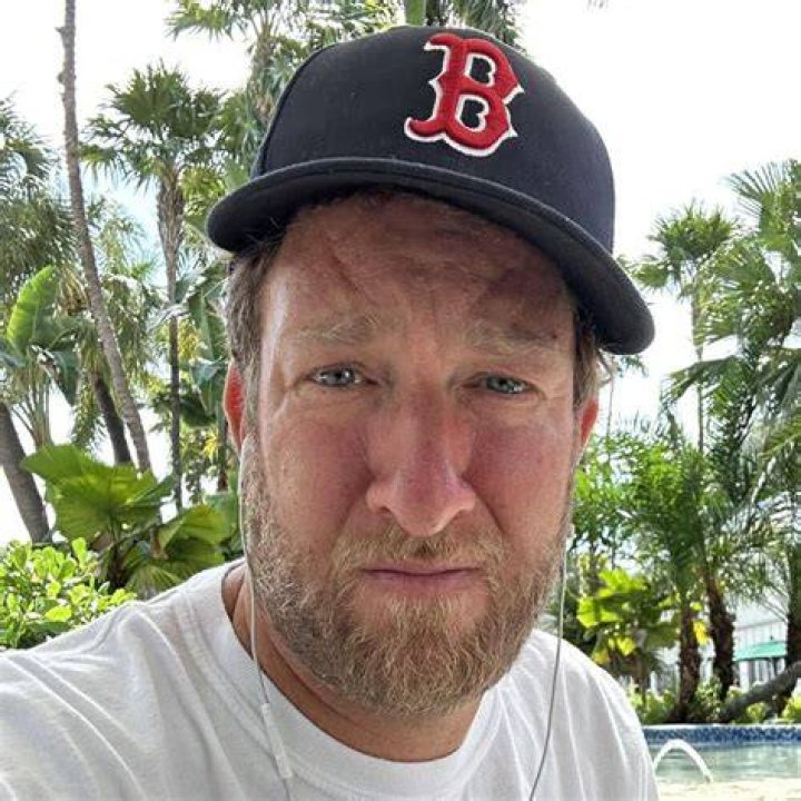 Who Is Dave Portnoy's ExSpouse and How Lengthy Had been They Married