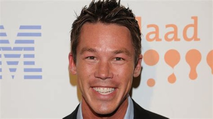 Who is David Bromstad's partner? Here's what you should know Tuko.co.ke