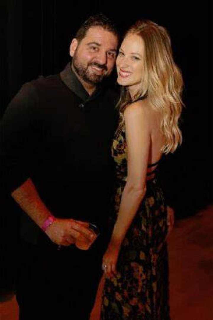 Who Is David Le Batard Wife, Brenna Mello?