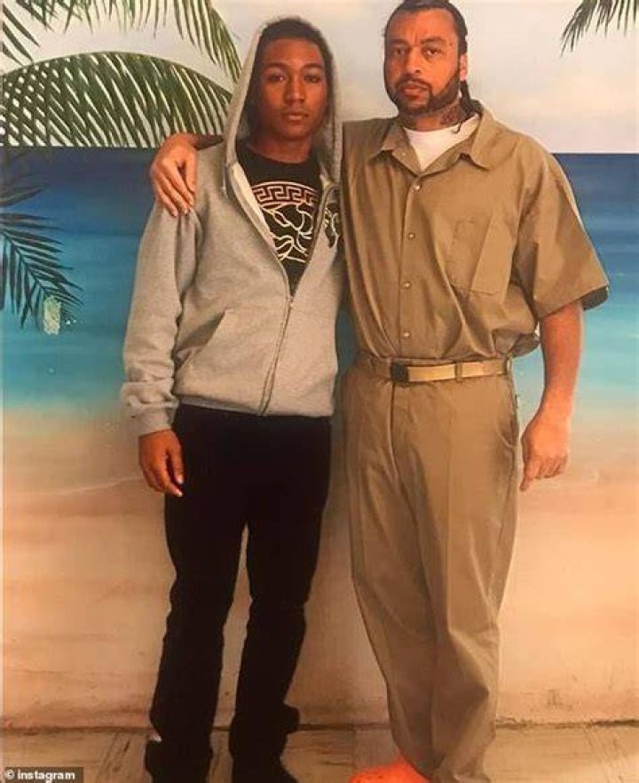 Who Is Demetrius Edward Flenory Daughter? More On The Black Mafia Family