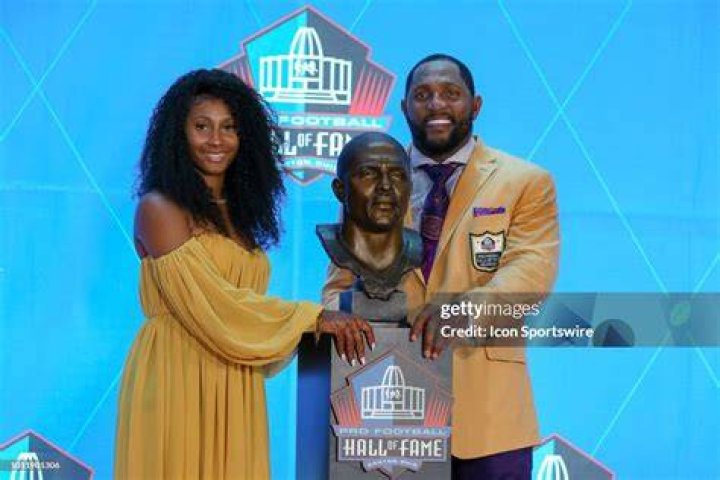 Who is Diaymon Desiree Lewis, Ray Lewis' daughter? Bio, birthday, occupation, kids, boyfriend, IG, n