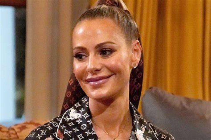 Who Is Dorit Kemsley Brother David Lemel, Family