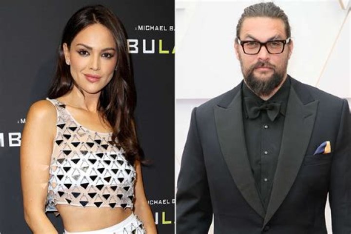 Who is Eiza Gonz&aacute;lez, Jason Momoa&rsquo;s new girlfriend? The 32yearold