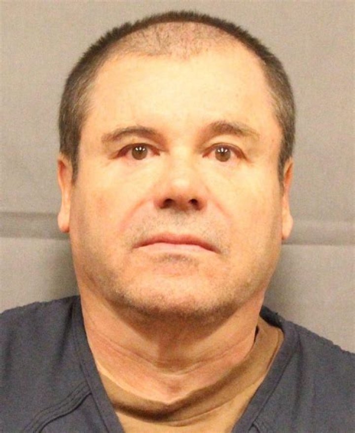Who Is El Chapo? Net Worth 2022 Where Is Joaquin 'El Chapo' Guzman