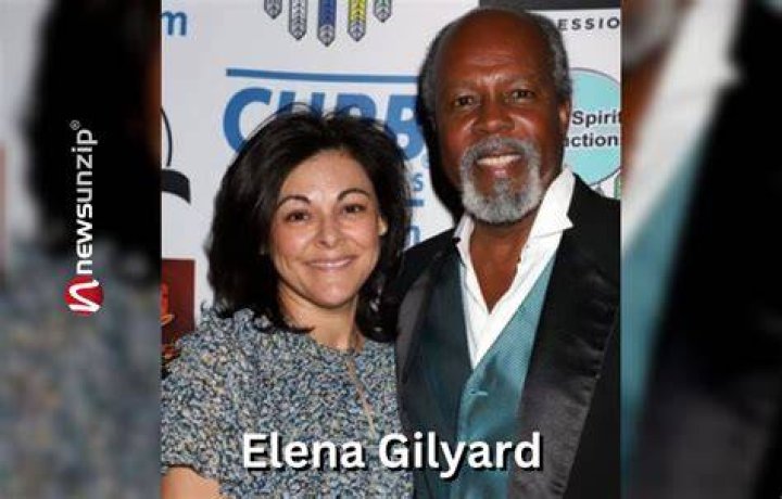 Who is Elena Gilyard? Wiki, Biography, Net Worth, Kids & Facts About
