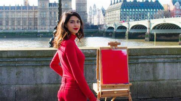 Who Is Elissa Patel Waverly? Facts about Airbnb Cofounder, Brian Chesky