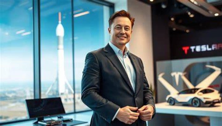 Who is Elon Musk's son Griffin Musk? His Age, Family, Bio & More