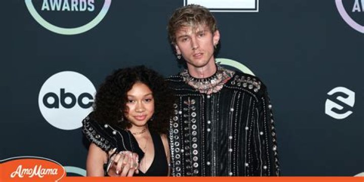 Who is Emma Cannon? All about Casie Colson Baker's mom as Machine Gun