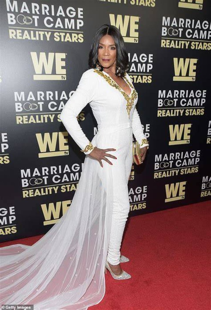 Who is Ernest Bryant, Momma Dee's husband? Bio, age gap, wedding, net worth