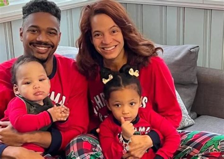 Who is ESPN's Elle Duncan's Husband Omar Abdul Ali and How Many Kids Do They Have?