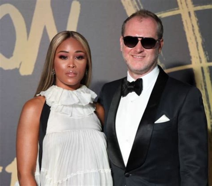 Who is Eve Best husband Maximillion Cooper? Bio, age gap, profession, kids, wedding, net worth