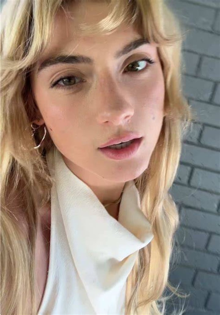Who is Faith Ordway AKA Faithordway7 From TikTok? ·