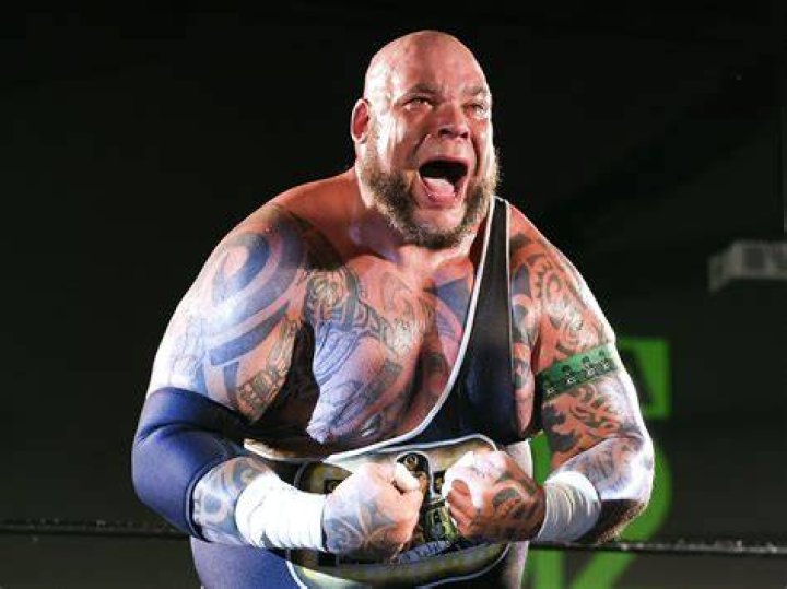 Who is famous wrestler Tyrus' wife? Meet the beautiful Ingrid Rinck