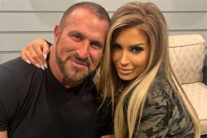 Who is Frank Catania's new GF Brittany Mattessich? 'RHONJ' star once trained former IFBB competitor