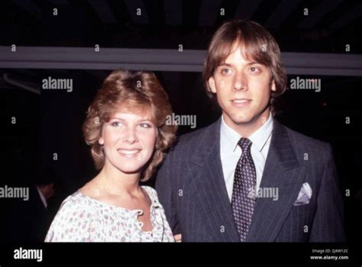 Who is Gabriel Ferrer?: Facts About Debby Boone's Husband