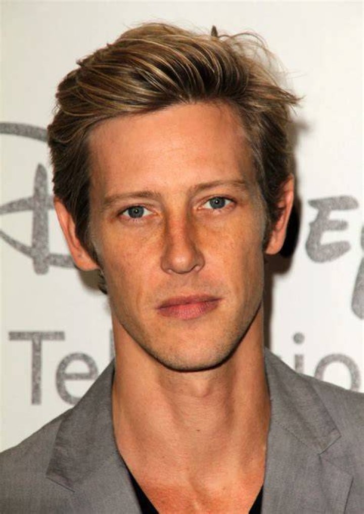 Who Is Gabriel Mann's Husband? An Exclusive Look At His Relationship