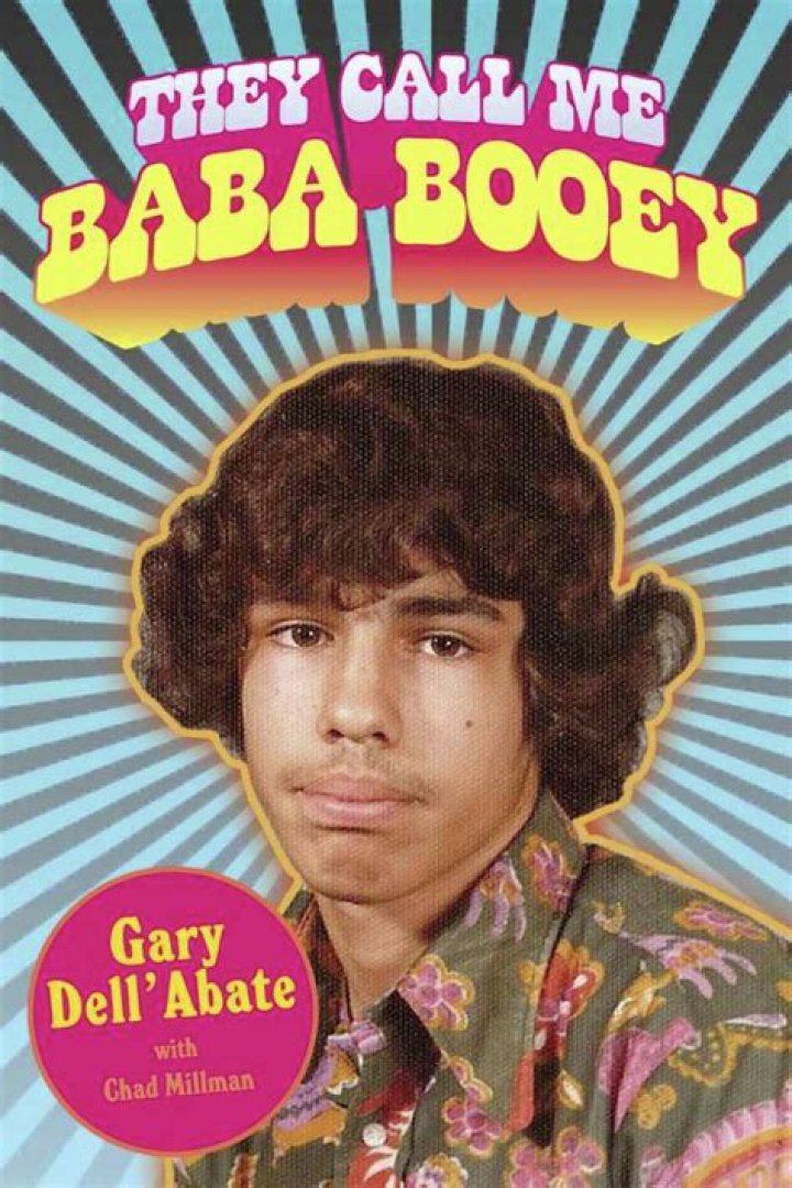 Who is Gary Dell'Abate 'Baba Booey's Wife? Know his Married Life & Net Worth