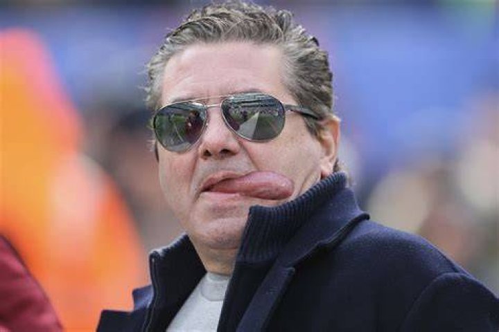 Who is Gerry Synder, Dan Snyder's son? Age, height, net worth, Instagram