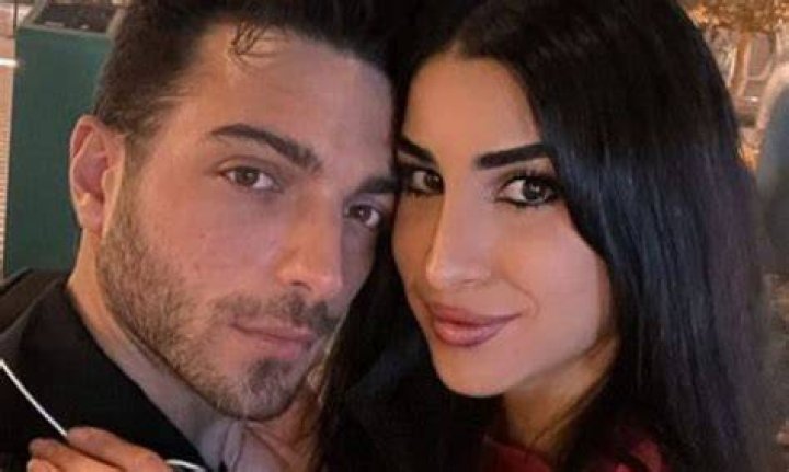 Who is Gianluca Ginoble Dating Now