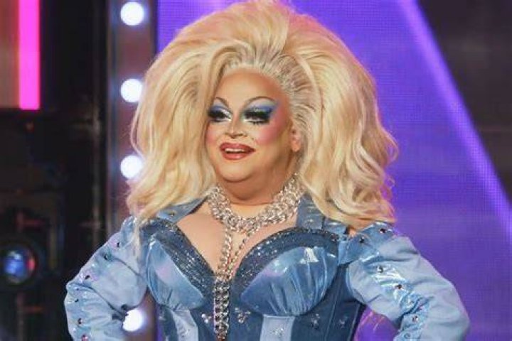 Who Is Ginger Minjs Husband? Details On The Drag Queen