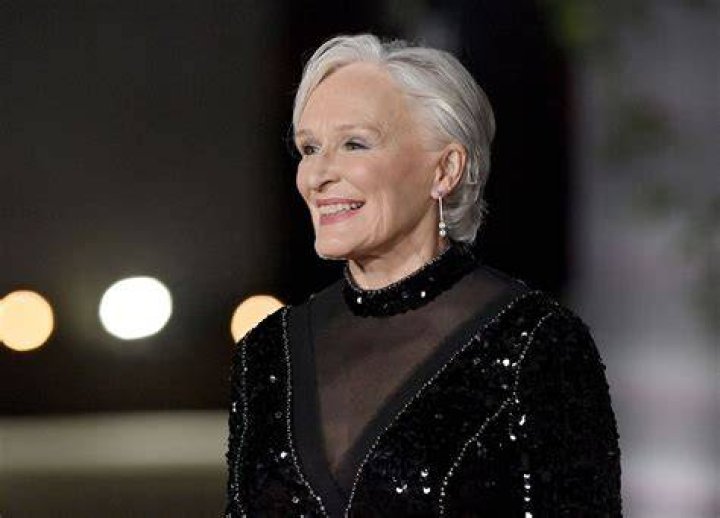 Who is Glenn Close's daughter Annie Starke? The US Sun