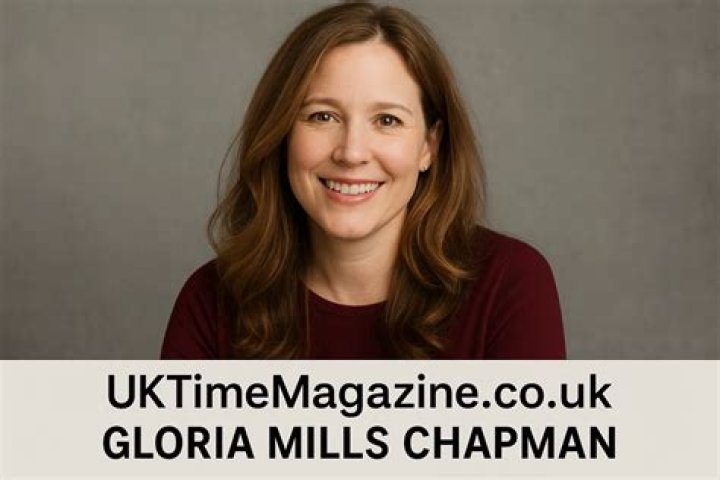 Who is Gloria Mills Chapman? All About Amy Grant's Daughter — citiMuzik