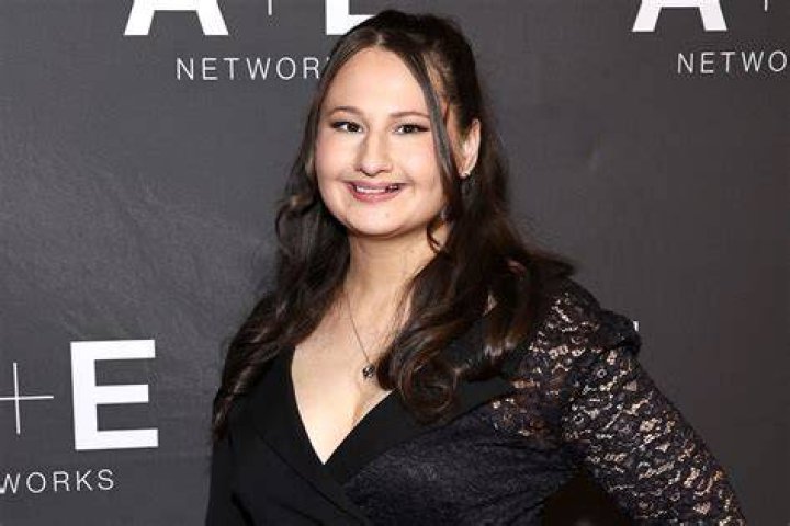 Who Is Gypsy Rose Blanchard's Estranged Husband? All About Ryan Scott