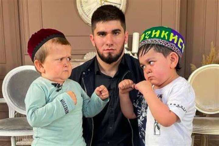 Who is Hasbulla Magomedov? Age, Condition, Net Worth Explained
