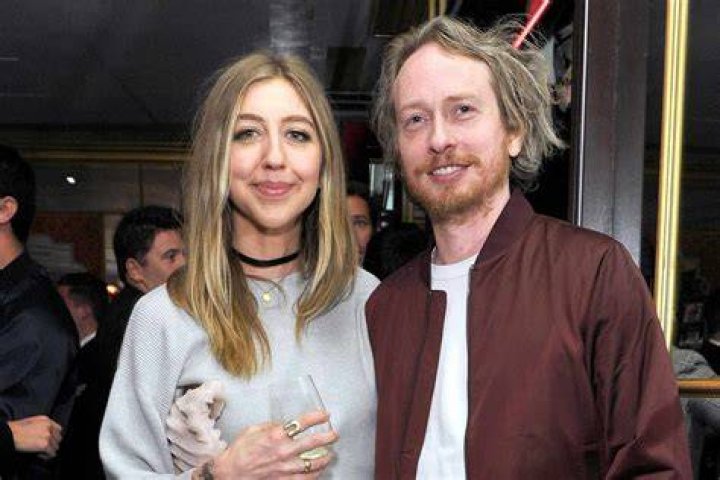 Who Is Heidi Gardner Husband, Zeb Wells |