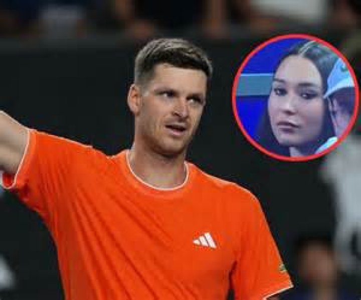 Who is Hubert Hurkacz Girlfriend? Know All About His Relationship Status