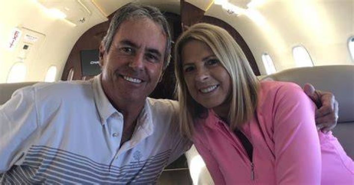 Who is Ian Baker Finch wife Jennie Baker-Finch? Bio, age, birthday, children, career, Instagram ·