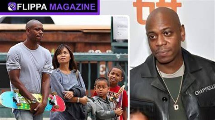 Who is Ibrahim Chappelle? Everything you ought to know about Dave