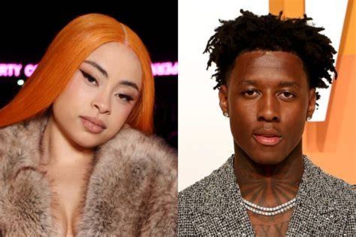 Who is Ice Spice dating? Rapper dating history revealed The US Sun
