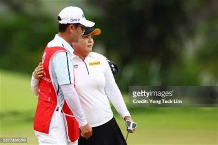 Who Is Inbee Park Husband Gi Hyeob Nam? Everything You Should Know About The Golfer
