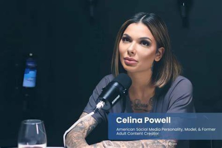 Who is Instagram Star Celina Powell? Her Net Worth, Age & More