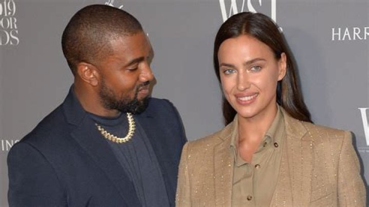 Who is Irina Shayk boyfriend? Celebrity.fm 1 Official Stars