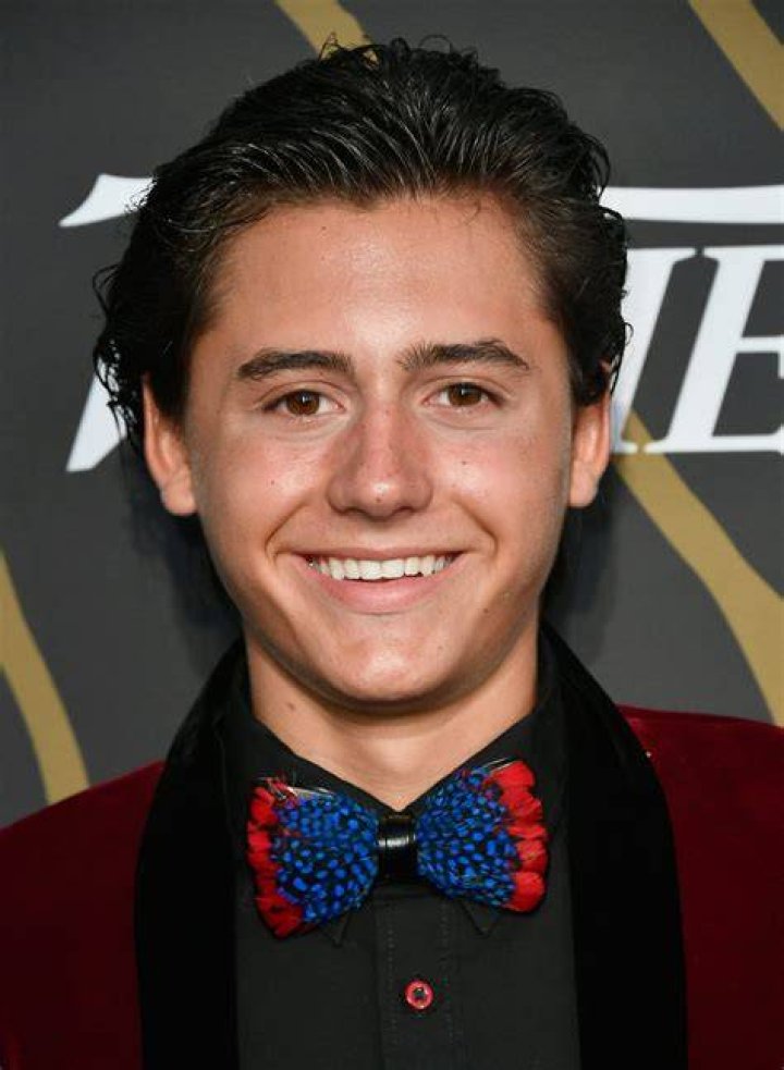 Who is Isaak Presley? net worth, age, bio, parents Kemi Filani