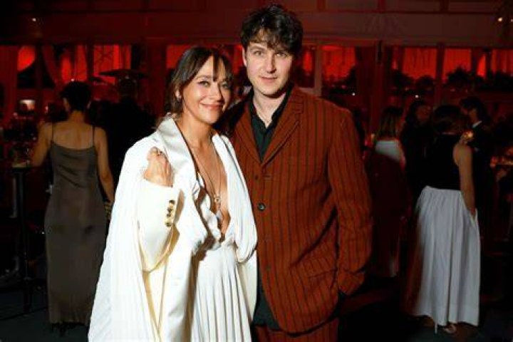 Who Is Isaiah Jones Koenig, Rashida Jones’ Son With Ezra Koenig?