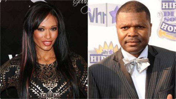 Who Is J Prince Wife Mary Prince, Are J Prince and Pilar Sanders Still Together, Engaged, Or Married