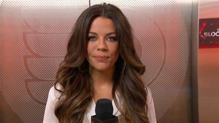 Who is Jackie Redmond? Biography, age, net worth, height, other updates