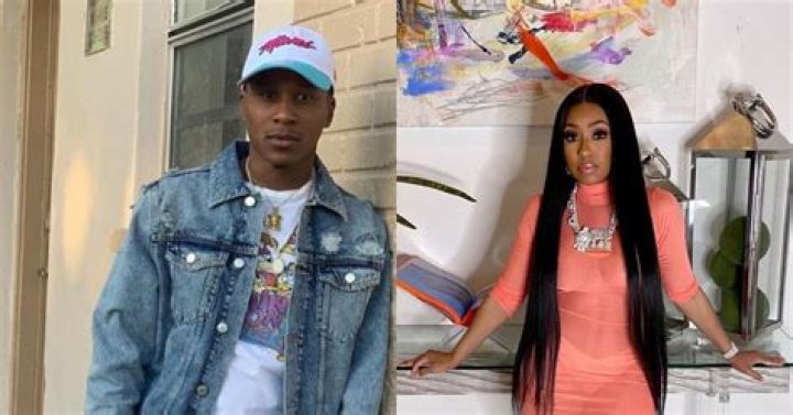 Who is Jai Wiggins? All About Yung Miami's Baby Daddy Who Died in 2020