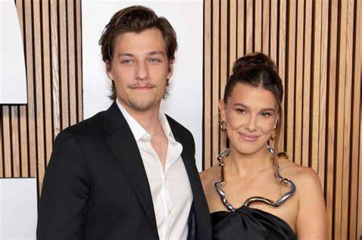 Who is Jake Bongiovi? Get to Know Millie Bobby Brown’s Future Husband