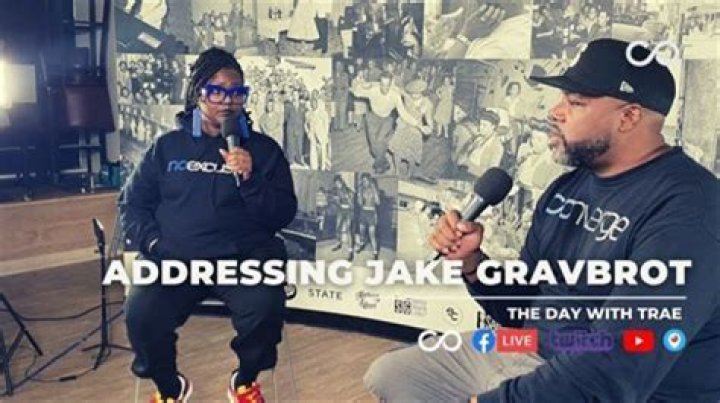 Who is Jake Gravbrot and wife Kaylan Gravbrot?
