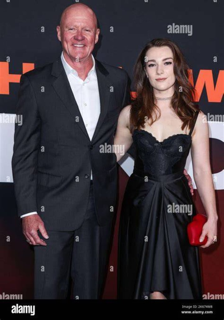 Who is James Jude Courtney Dating James Jude Courtney's Girlfriend & Exes