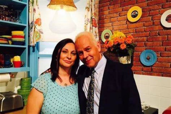 Who is James Michael Tylers ex-wife, Barbara Chadsey, and why divorce?