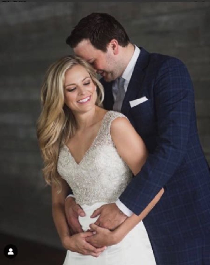 Who Is Jamie Erdahl Married Too? Her Husband and Baby