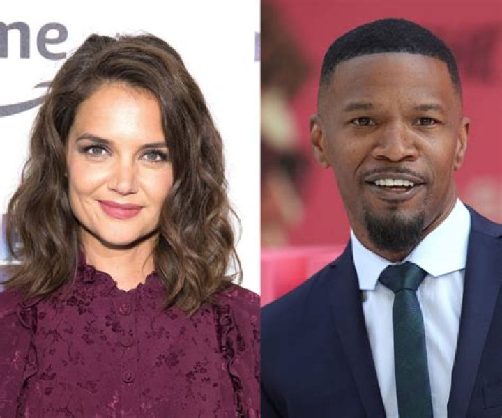 Who Is Jamie Wife Katie Age Gap And Relationship