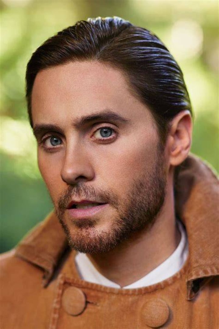 Who is Jared Leto's father Anthony L. Bryant? Bio, age, occupation