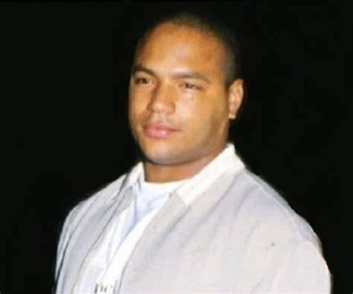 Who is Jason Simpson, O.J Simpsons Son' and Where is He Now? ·