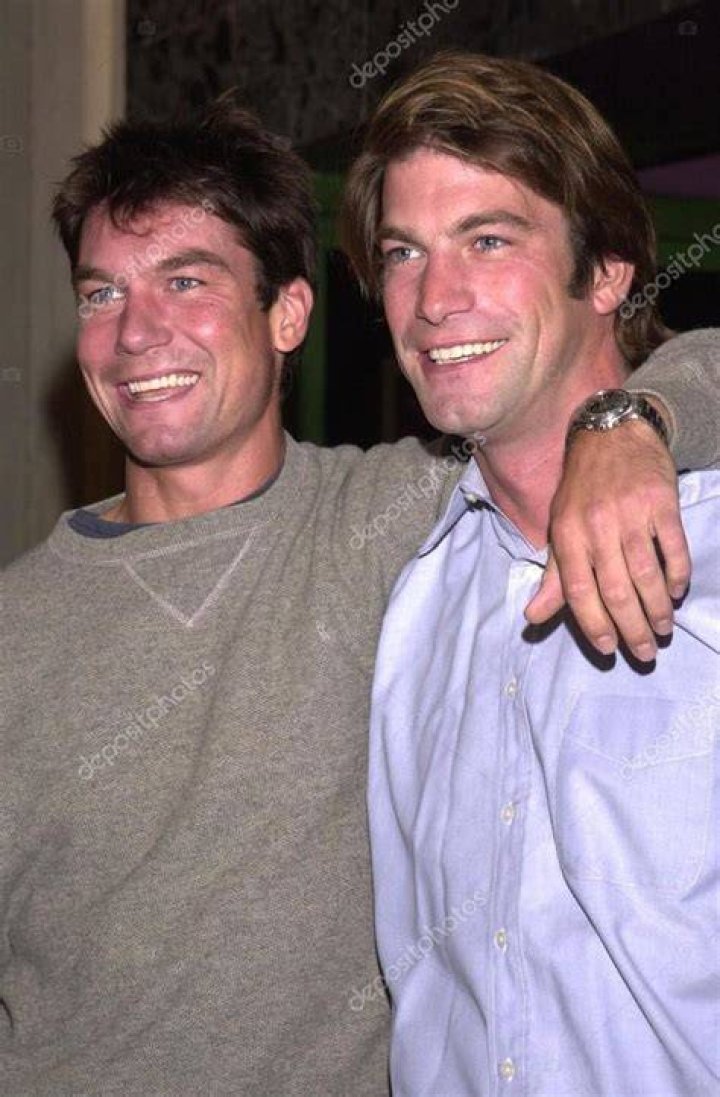 Who is Jerry O’Connell’s twin brother?